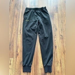 Like new women’s virus joggers